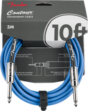 Fender Contour Cable 10ft / 3M