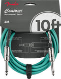Fender Contour Cable 10ft / 3M