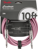 Fender Contour Cable 10ft / 3M