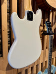 1978 Fender Musicmaster Short-scale Bass ~ USA