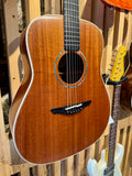 Avalon D15 MH ~ Brazilian Mahogany S/N 3210