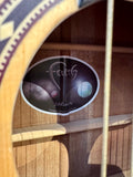 2004 Faith Saturn Acoustic
