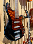 1997 Schecter Hellcat Bass ~ 4 String (Preloved)