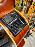 Takamine New Yorker CP3NYK ~ Electro Acoustic (Preloved)