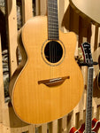 2001 Lowden F35c Rosewood Electro Acoustic (Preloved)