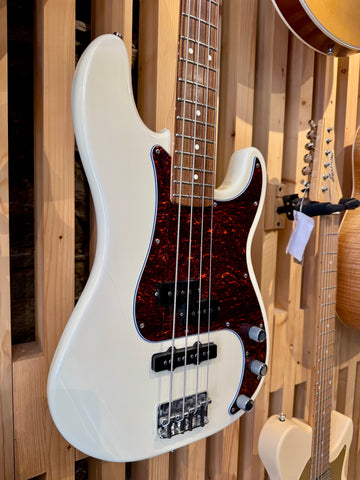 1999 Fender American Hot Rod Precision Bass PJ