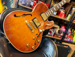 1987 Heritage Academy Custom ~ Almond Burst (Preloved)
