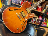 1987 Heritage Academy Custom ~ Almond Burst (Preloved)