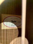 2022 Taylor 110e Electro-Acoustic (Preloved)