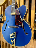 D'Angelico DELUXE EXL-1 (Preloved)