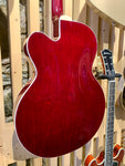 2014 Gretsch G6119 Tennessee Rose (Preloved)