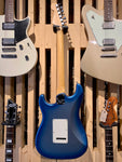 2016 Fender USA Elite Stratocaster