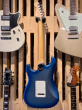 2016 Fender USA Elite Stratocaster