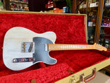 2011 Fender "Tele-bration" Limited Edition 60th Anniversary Old Pine Telecaster (Preloved)