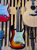 2025 Fender Vintera II Stratocaster ~ "1964 Reincarnation" (Preloved)