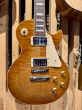 2024 Gibson USA Les Paul Standard 50's ~ Dirty Lemon Burst (Preloved)