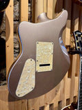 D'Angelico Deluxe Bedford ~ Desert Gold (Preloved)