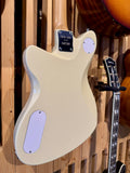 Gordon Smith Gatsby ~ Bude Cream P90