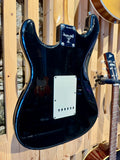 2001 Fender Custom Shop Custom Classic Player Stratocaster