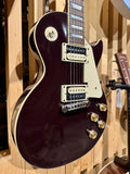 Epiphone Jeff Beck Oxblood 1954 Les Paul (Preloved)