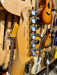 2016 Fender USA Elite Telecaster ~ Autumn Blaze