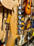 2016 Fender USA Elite Telecaster ~ Autumn Blaze