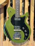 Eastman Kauffmann Series Offset Vintage ~ Olive Drab
