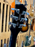 Gretsch Jet G5220 & Hardcase (Preloved)