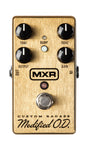 MXR Bad Ass Overdrive (MXR M77)