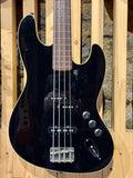 2007 Fender Aerodyne Jazz Bass (MIJ)