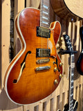 1987 Heritage Academy Custom ~ Almond Burst (Preloved)