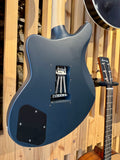 D'Angelico Premier Bedford ~ Bob Weir Signature (Preloved)