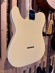2006 Fender American Telecaster ~ Vintage White