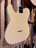 2006 Fender American Telecaster ~ Vintage White