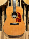Atkin D37 ~ Aged Finish S/N 4209