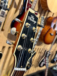 1987 Heritage Academy Custom ~ Almond Burst (Preloved)