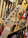 2008 Fender Custom Shop '69 Stratocaster Monaco Yellow NOS