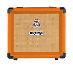 Orange Crush 12  Practice Amp