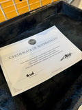 Kithara Harland ~ Inca Silver (Preloved)