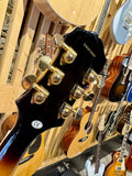Epiphone Emperor II Joe Pass (Preloved)