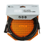 MXR 10ft Standard Right Angle Pro Cable