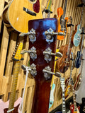 Atkin Essential OM ~ Aged Finish S/N 4211
