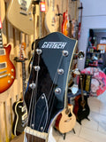 2021 Gretsch G5420T ~ Aspen Green (Preloved)