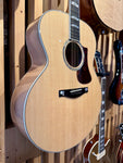 Eastman Guitars AC630 ~ Blonde (Ex Display)