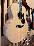 Eastman Guitars AC630 ~ Blonde (Ex Display)