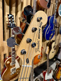 2022 Fender Player Mustang PJ Bass