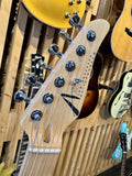 Tom Anderson Drop Top Classic ~ Trans Orange (Preloved)