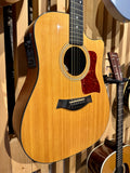 2003 Taylor 310-ce Electro-Acoustic (Preloved)