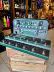 Kemper Profiler (Unpowered) and Footswitch