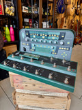 Kemper Profiler (Unpowered) and Footswitch